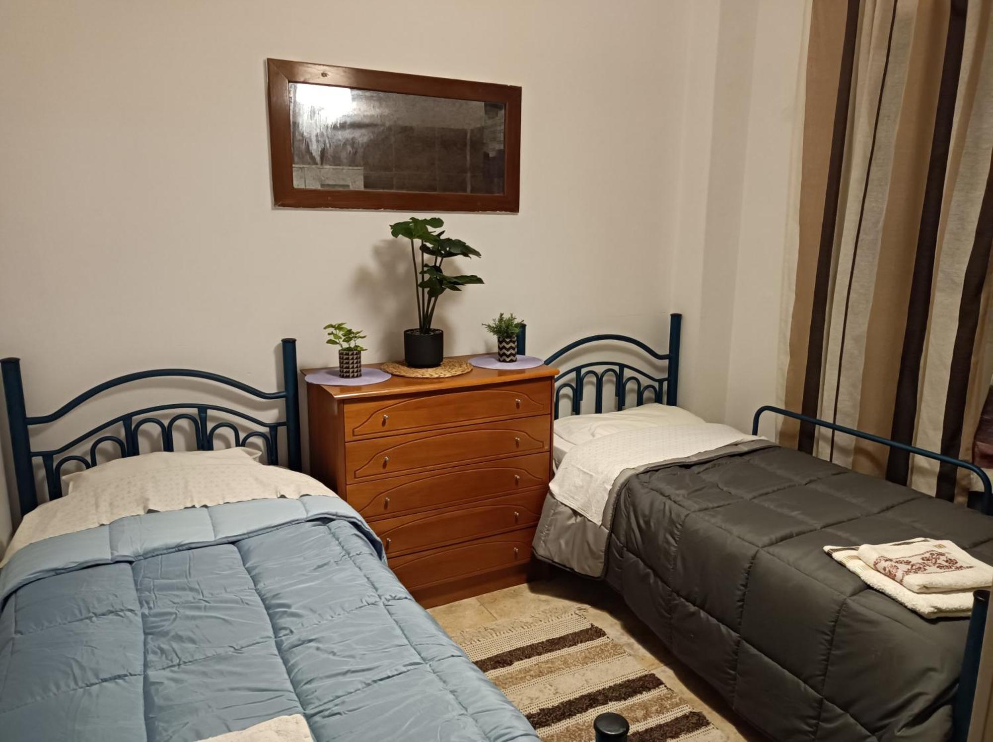 Apartment Blue Moon *