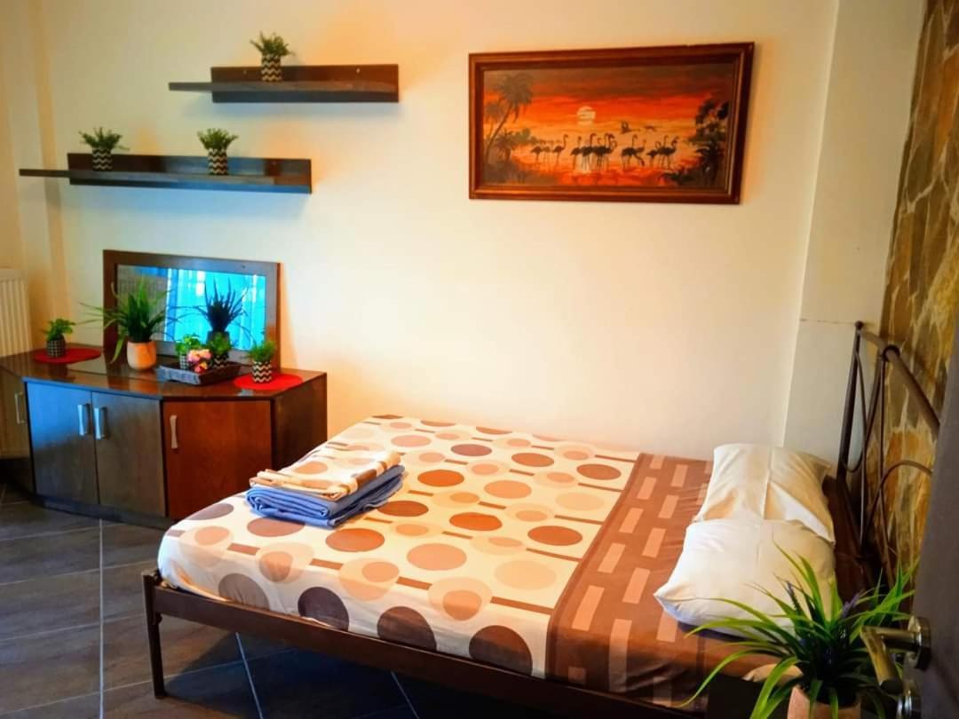 Blue Moon Apartment *