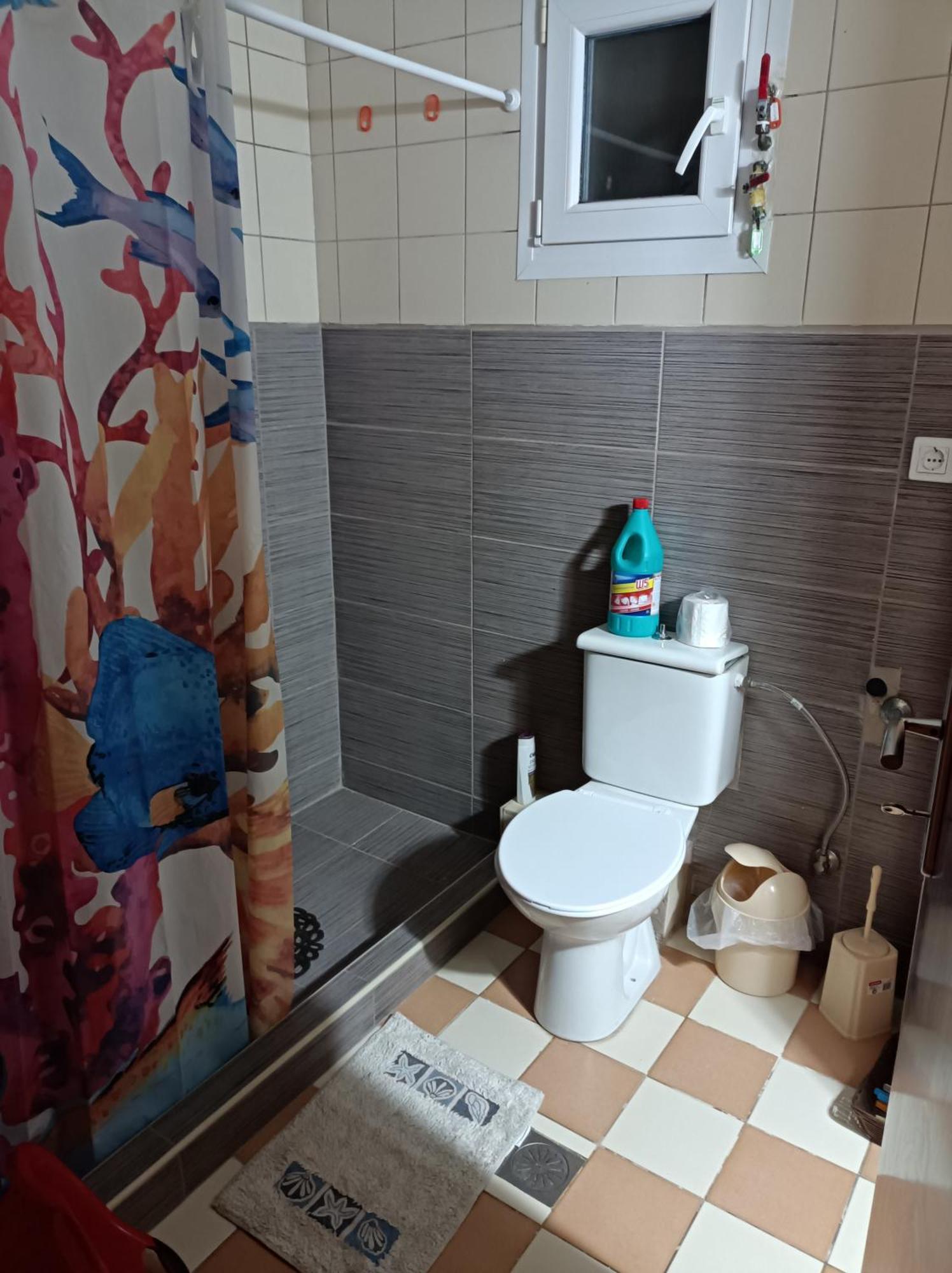 Blue Moon Apartment *